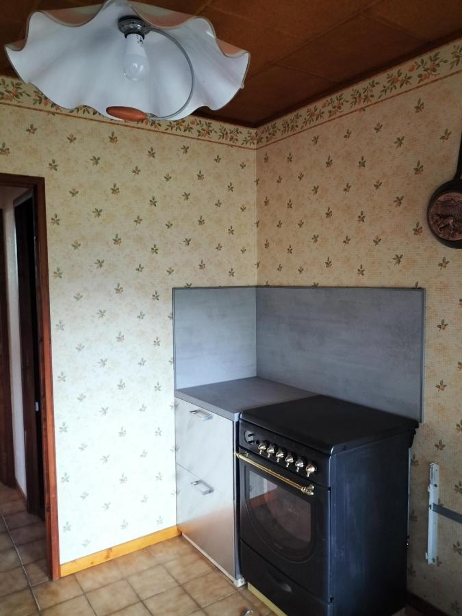 Villa Les Chaumes à Villiers-en-Morvan Extérieur photo